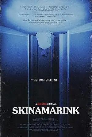 فيلم Skinamarink 2022 مترجم